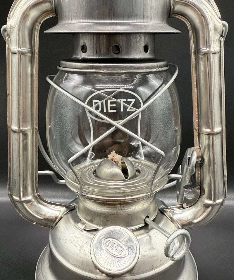 新品再販！Dietz No.50 | ヴィンテージランタン販売のお店「TOMOS」