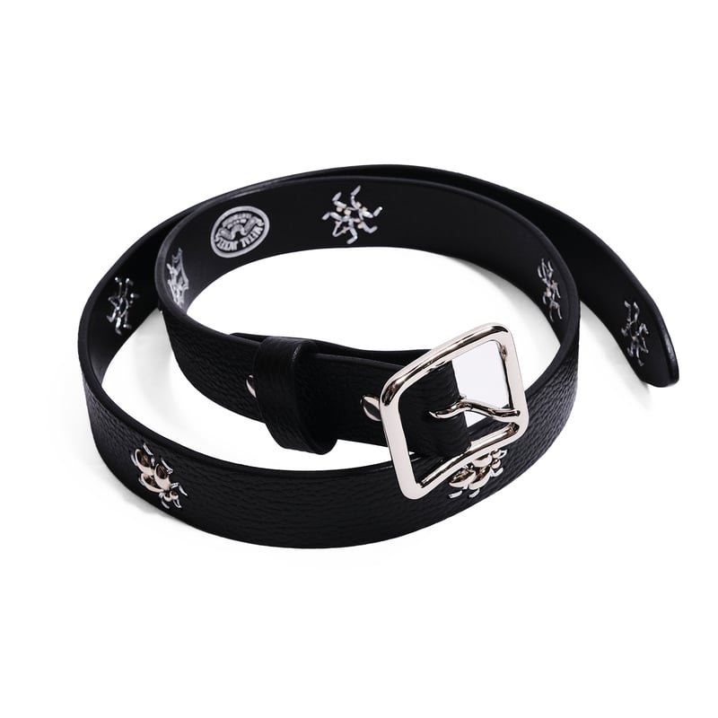 STUDDED BELT 