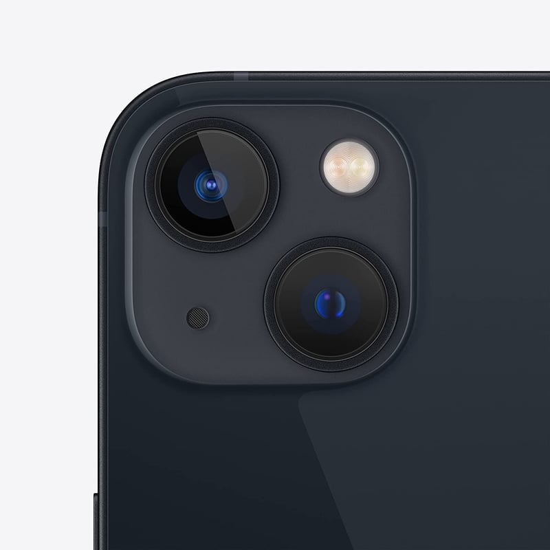 Apple iPhone 13 (256GB) – ミッドナイトSIMフリー 5G対応 | フ