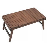 店頭販売限定】KIMI CAMP インフィニティ テーブル | Sanka Outdoor&