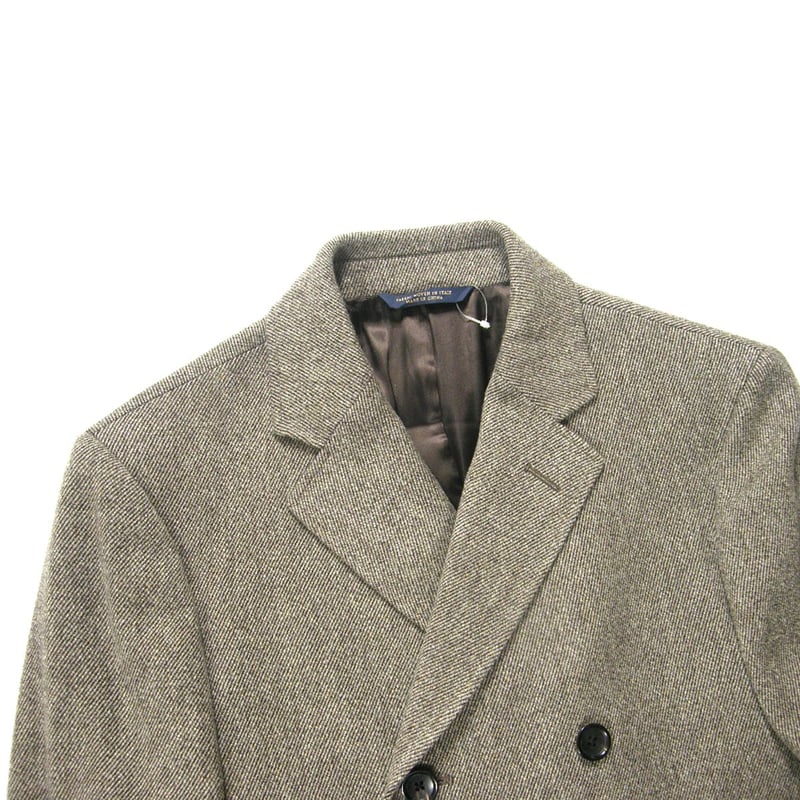 BROOKS BROTHERS × Loro Piana ／ ブルックスブラザーズ × ロロピ
