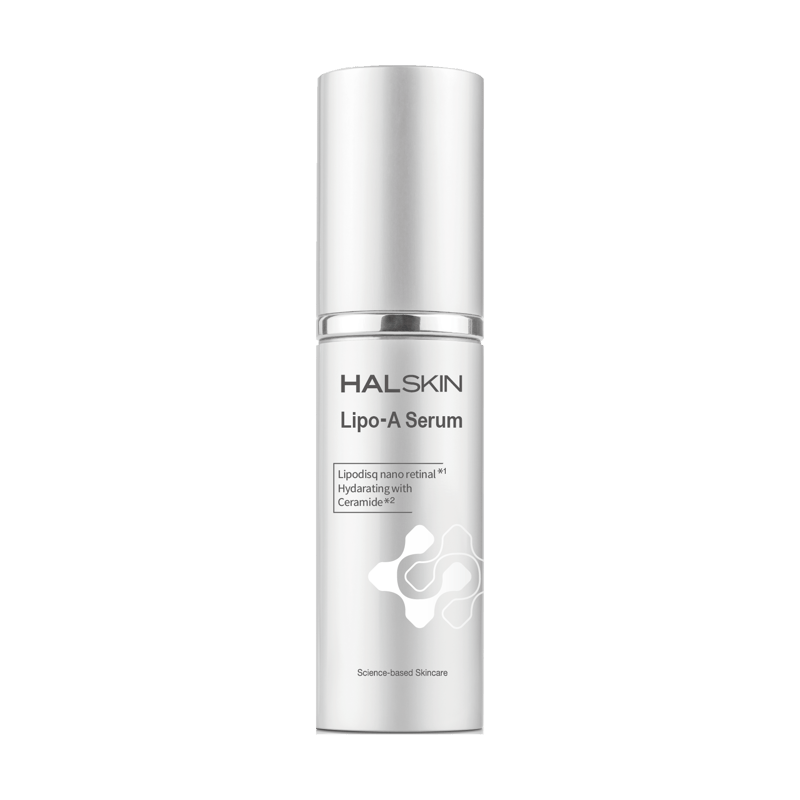 HALSKIN Lipo-Aセラム | こばとも皮膚科オンラインショップ