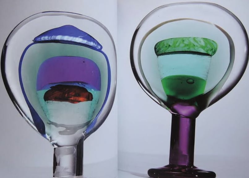 作品集】オイバトイッカ イッタラ バード 本 Oiva Toikka iittala bir