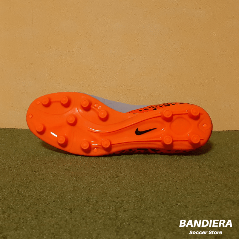 NIKE ナイキ サッカースパイク ハイパーヴェノム ファタル Ⅱ HG-E