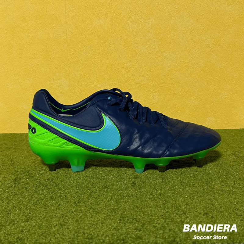 NIKE ナイキ サッカースパイク ティエンポ レジェンド VI SG-PRO ACC