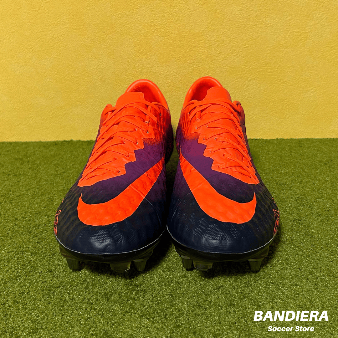 NIKE ナイキ サッカースパイク ハイパーヴェノム フィニッシュ SG-PRO