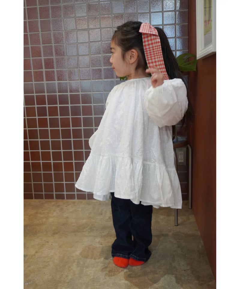Uhr baby&kids】Dot Mini Dress | Sunny Roots Sto