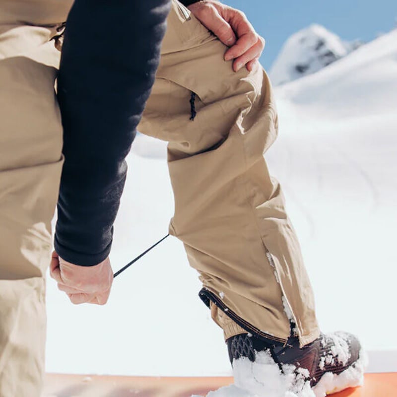 SALE 23-24 BURTON メンズ バートン スノーボードウエア Men's Burt