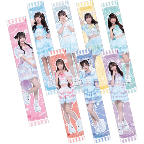CATEGORY のんふぃく！ | heroinesofficialgood's STORE