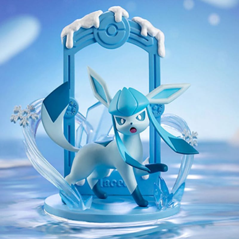 予約販売：5月下旬～6月上旬 お届け予定】Funism x ポケモン