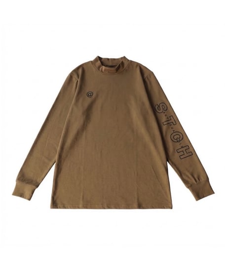 CATEGORY モックネック・Tシャツ | 【公式】STCH ゴルフウェア [Seventy