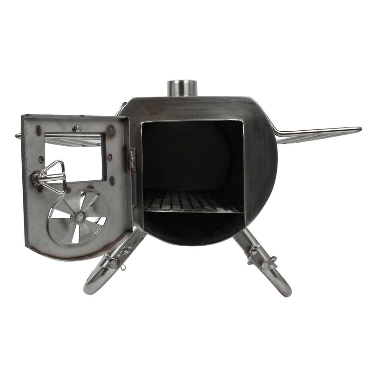 G-Stove / ジーストーブ】 Heat View XL / ヒートビュー XL 薪スト