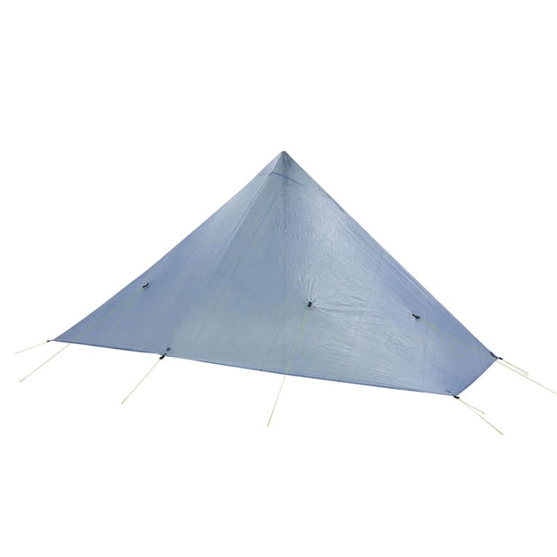 Zpacks｜ジーパックス Hexamid Pocket Tarp ヘキサミッドポケットター