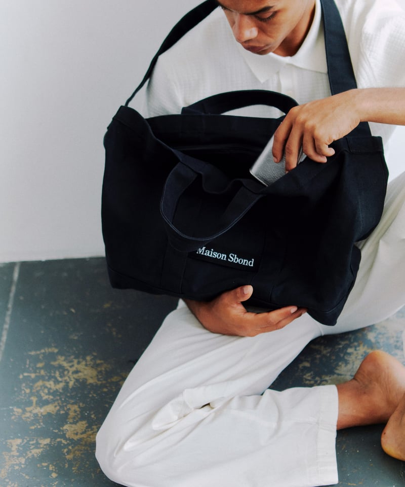 H.04 | Maison Sbond
