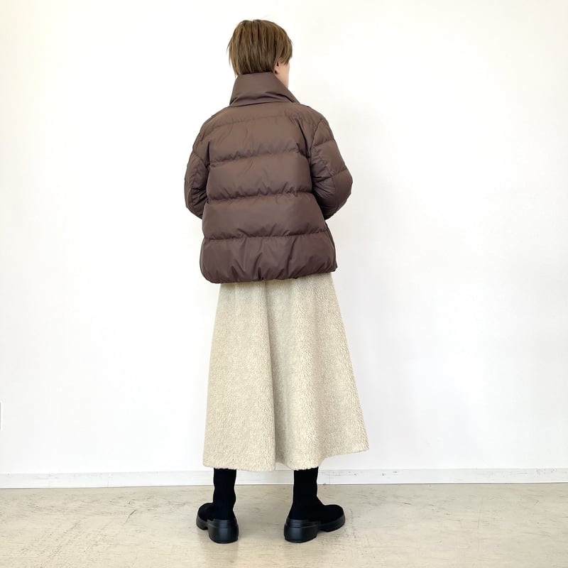 DOUBLE STANDARD CLOTHING (ダブルスタンダードクロージング ) 編み込