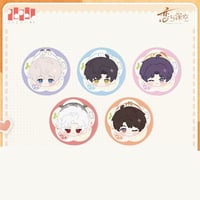 説明文必読【恋と深空】Love and Deepspace 中国通販 「ホムラ 2024年誕