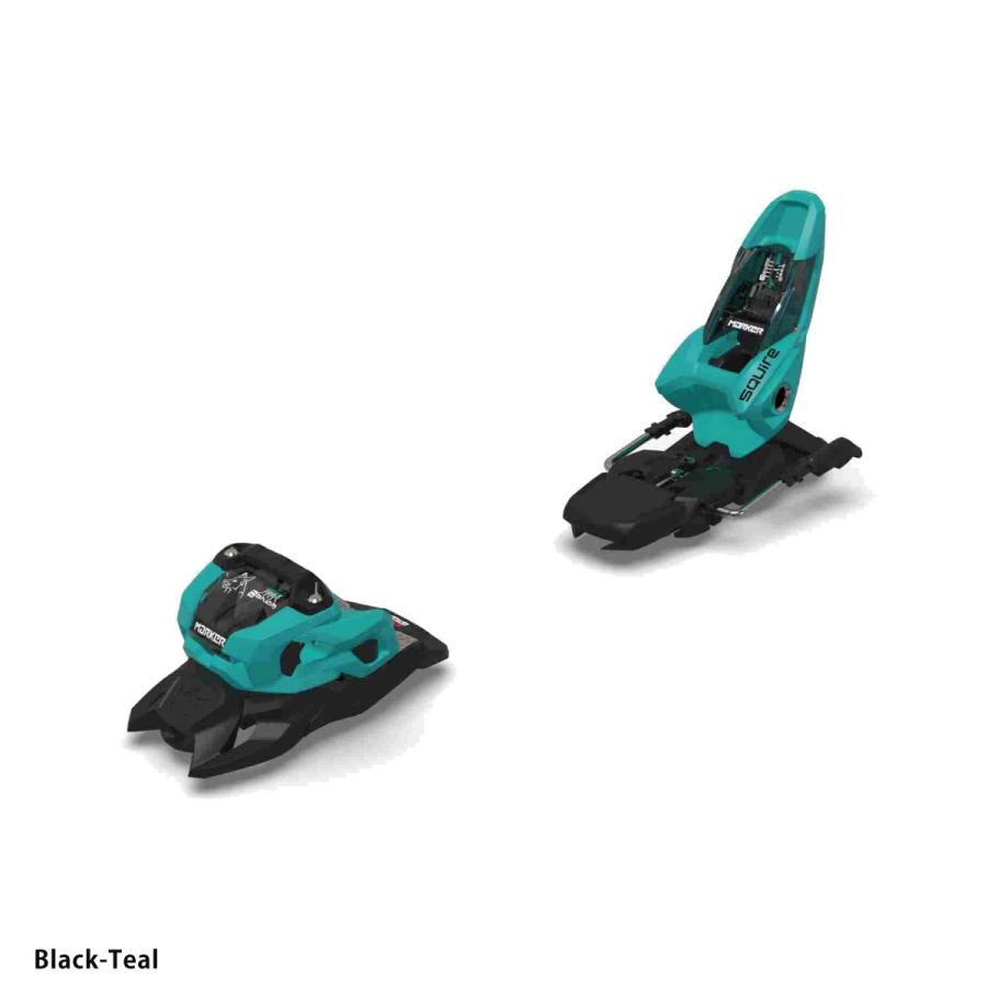 セット販売商品】MARKER SQUIRE 11（マーカー ビンディング スクワイヤ