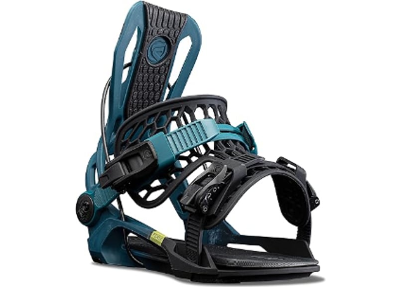 FLOW FENIX / FUSION | SNOWMIKU Snow Sports Line