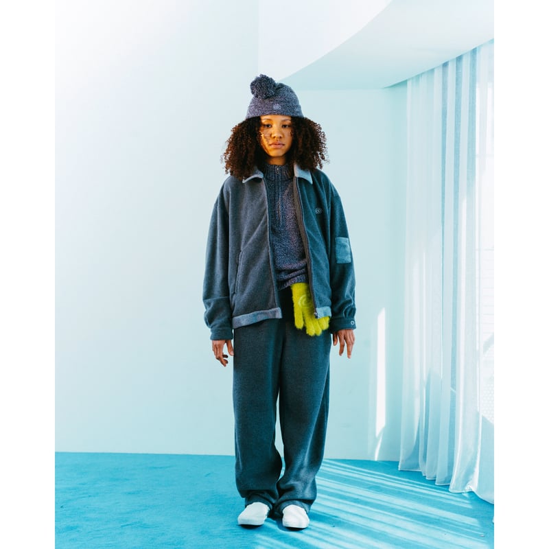 SOL soonerorlater / GURUGURU HAIRY GLOVES / NEO