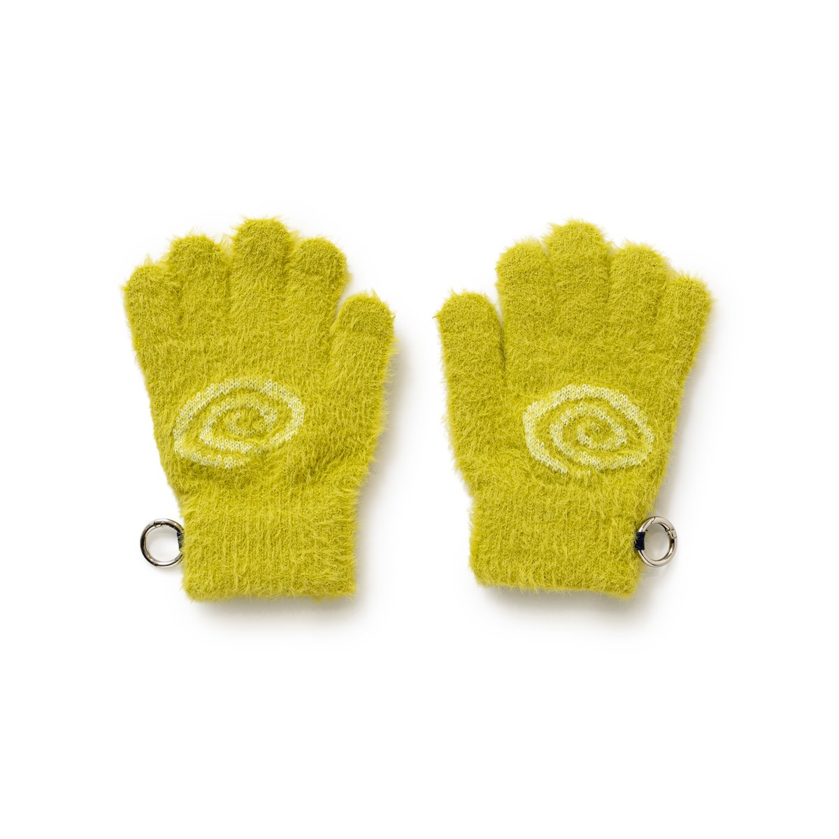 SOL soonerorlater / GURUGURU HAIRY GLOVES / NEO
