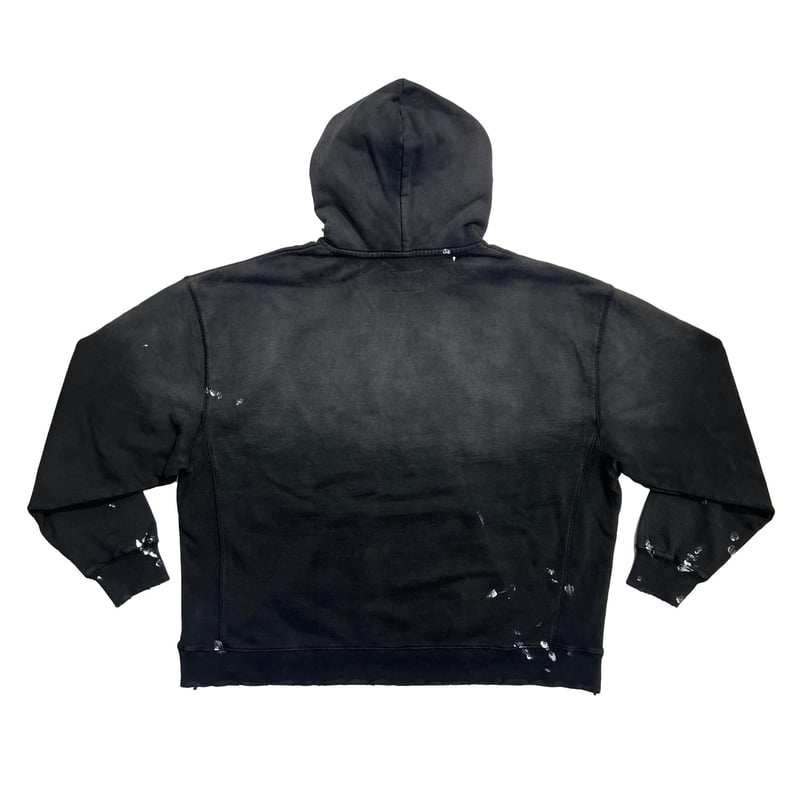 greatLAnd ORIGINAL GREAT GUARD RW HOODIE SUN FA