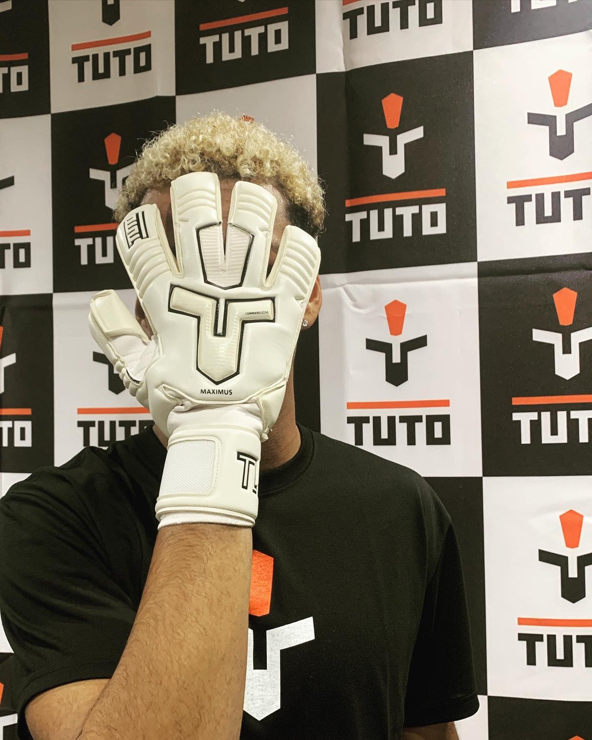 TUTO Maximus ELITE ROLL FINGER 238733 238734 ｜サ