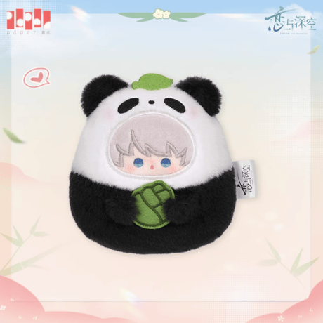07/28〆【恋と深空】Love and Deepspace 中国公式通販「日日同行」
