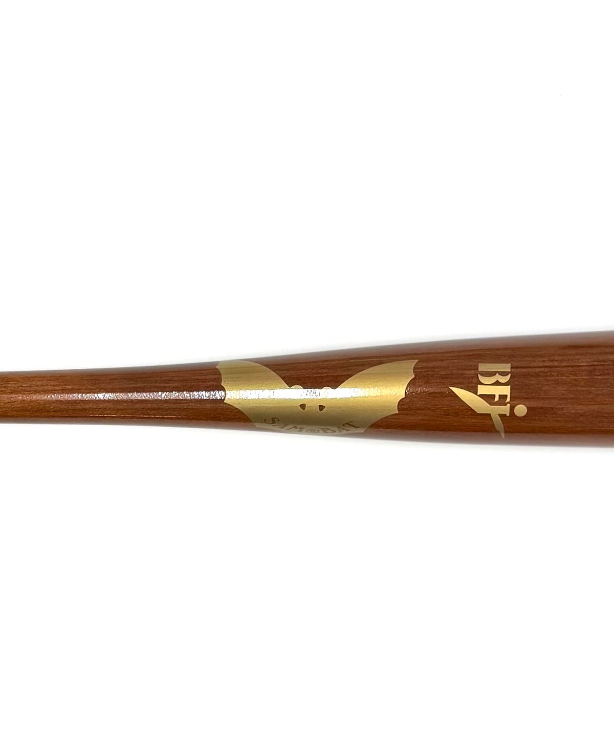 SAMBAT HBCSTMJC1TB 硬式木製バット トルピードバット 魚雷バット BFJ