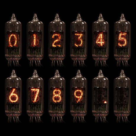 CATEGORY nixie-tube.com | BLACK BOX BUZZ