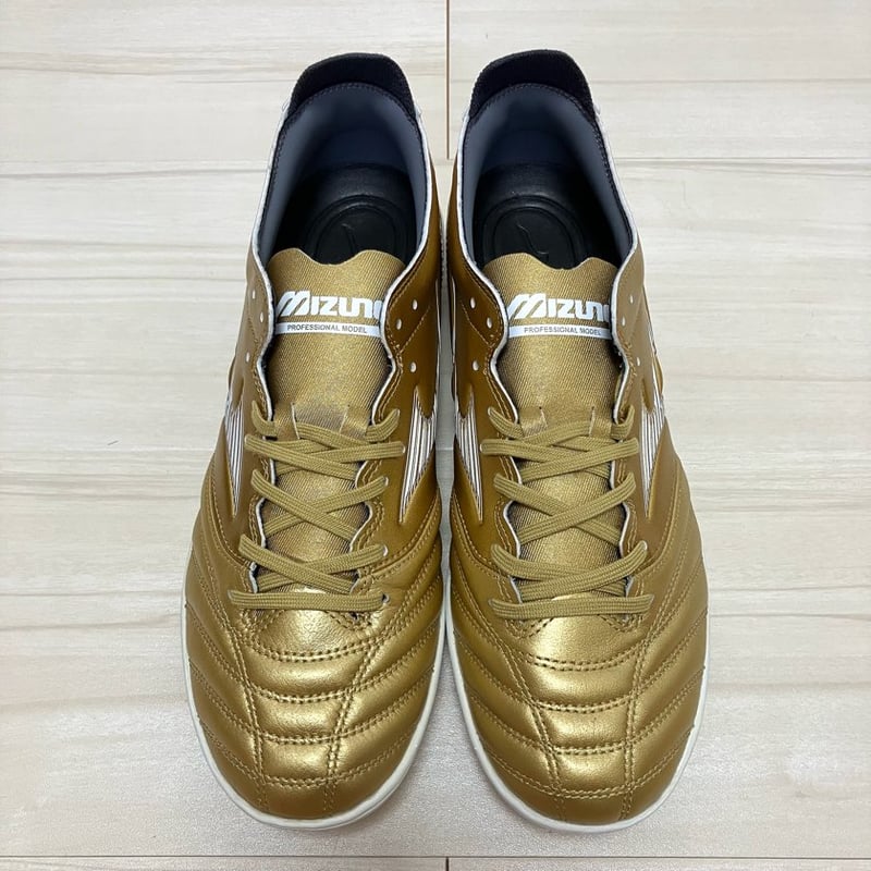 MIZUNO MORELIA NEO Ⅲ PRO AS GOLD / ミズノ モレリアネオ3
