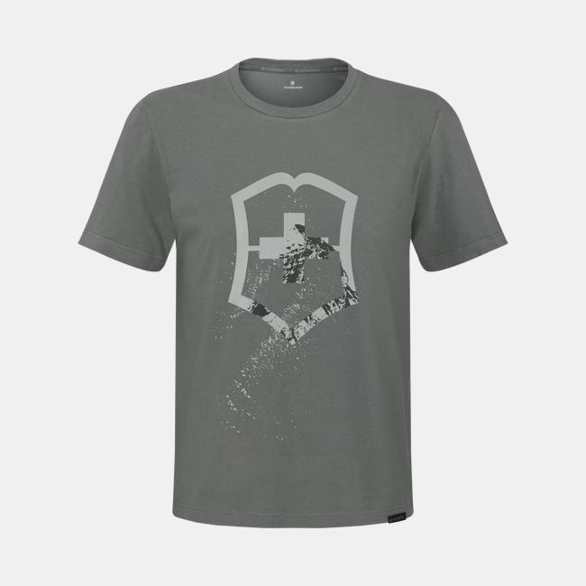 Victorinox Graphic Tee in M - 611788