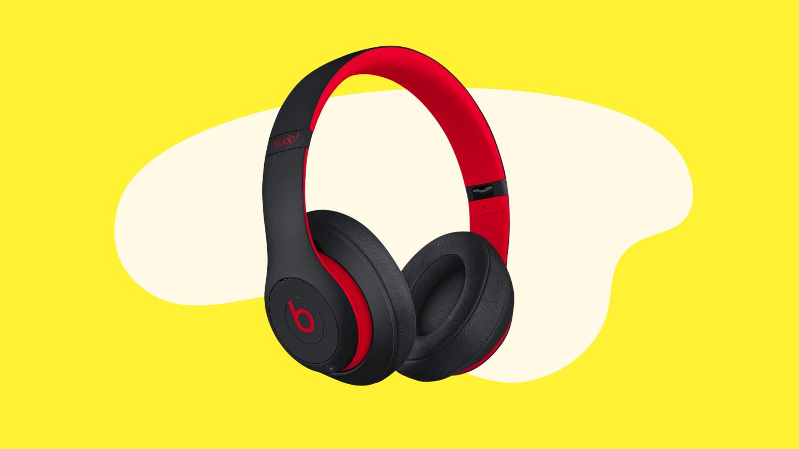 Beats Studio3 Prime Day Deal 2023 - Forbes Vetted