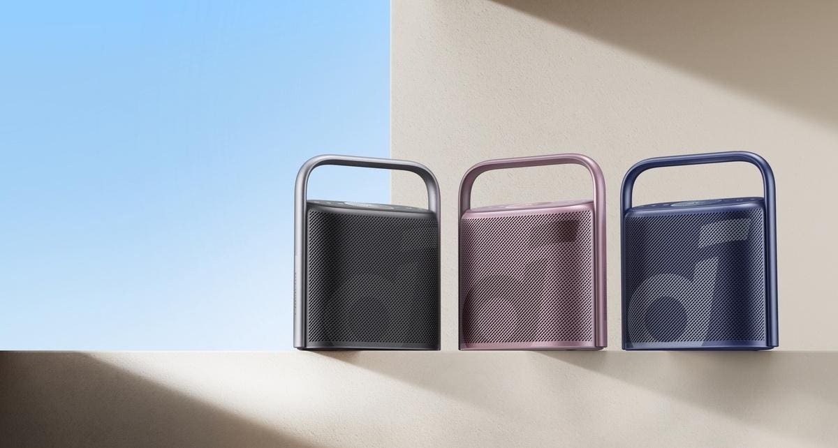 Soundcore Launches Motion X500 Wireless Speaker With Spatial Sound
