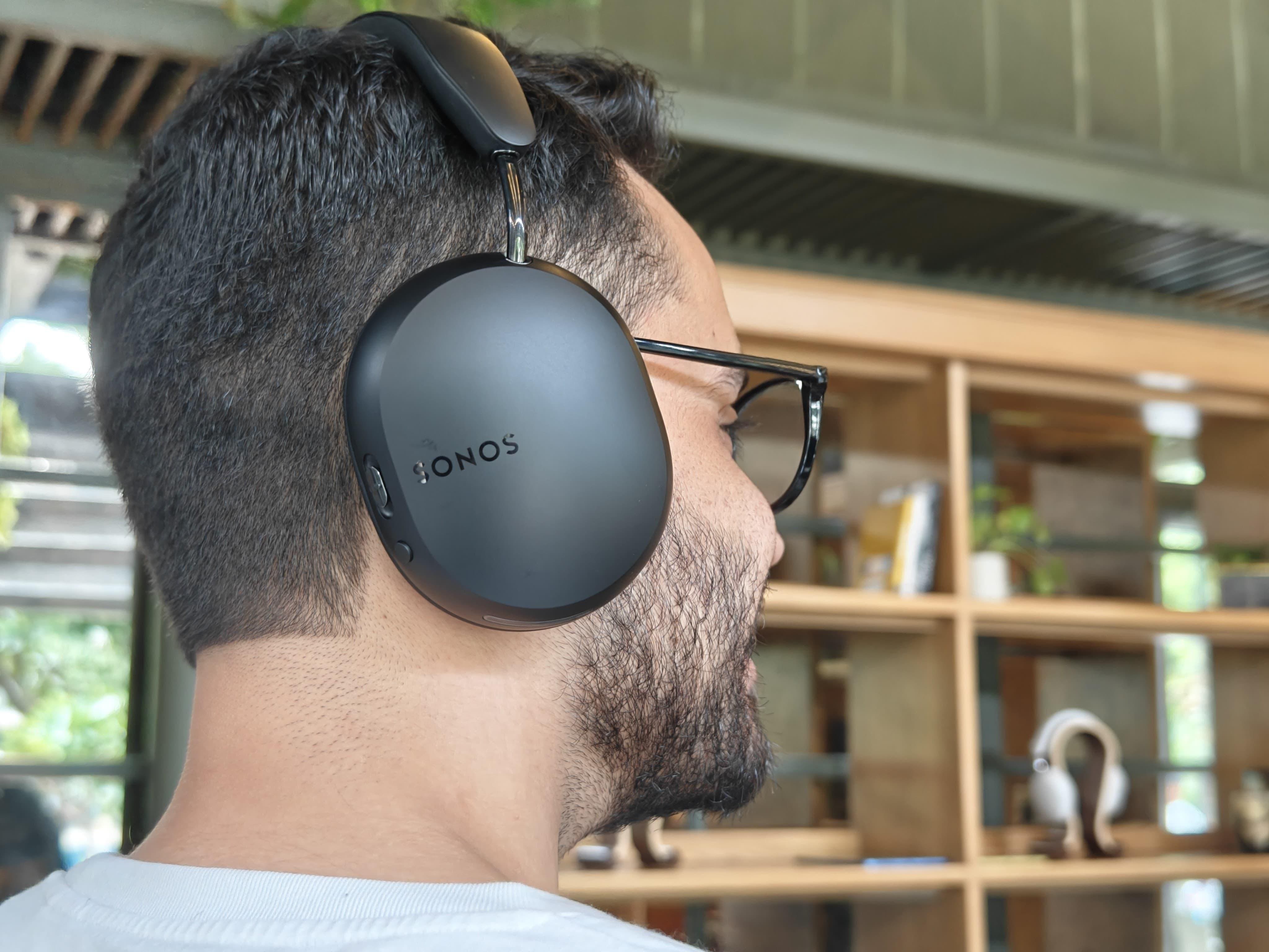 Sonos Ace Review: My New Favorite Travel Headphones