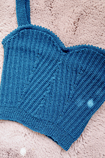 Ravelry: 