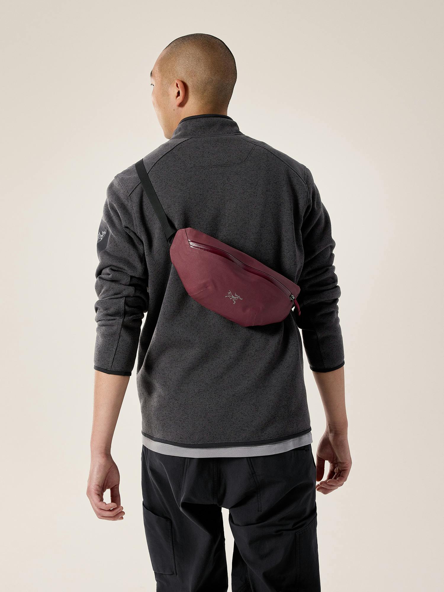 Granville Crossbody Bag | Arc'teryx Belgium