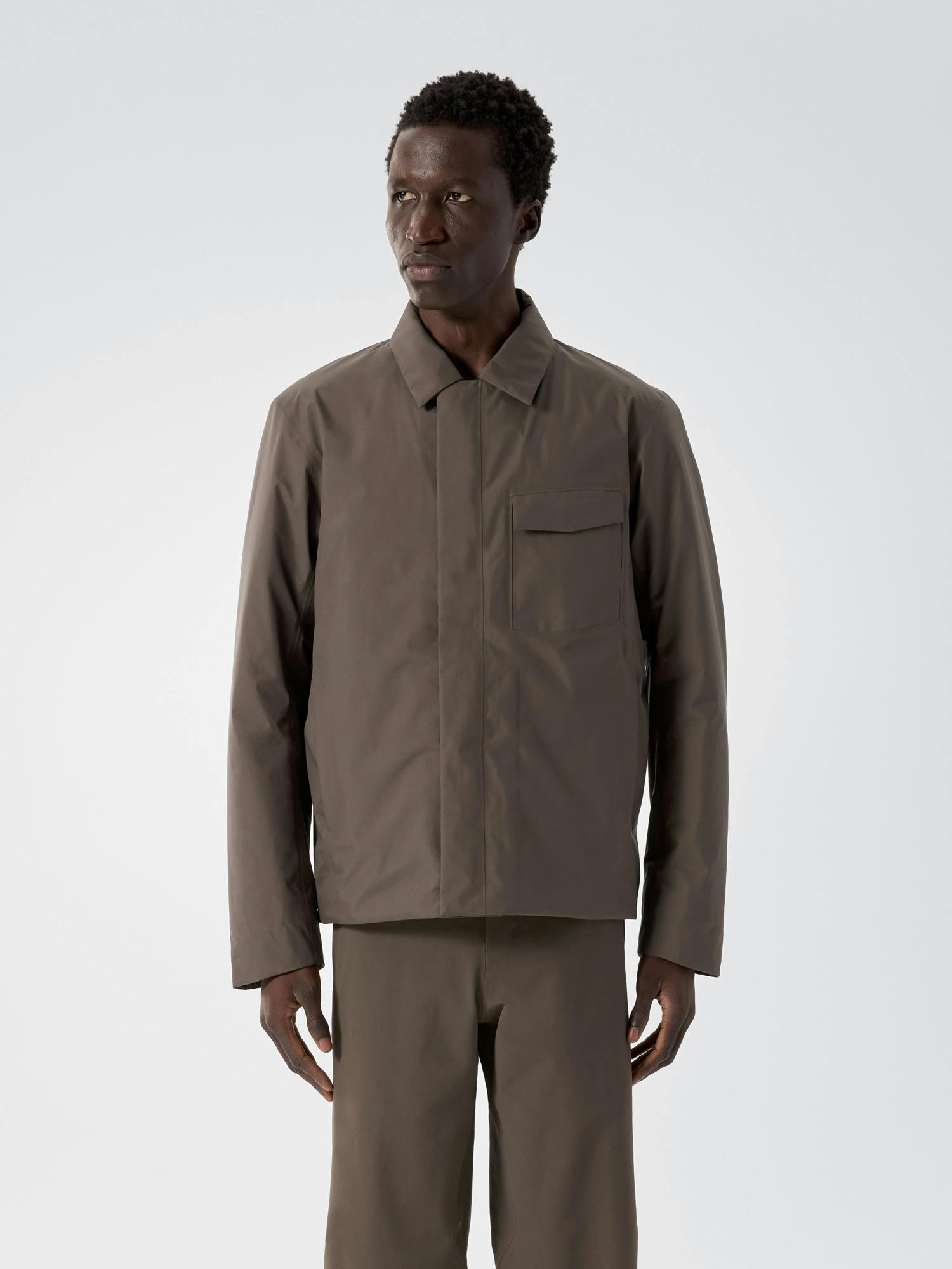 Spere Insulated Jacket Men's | Arc'teryx United States