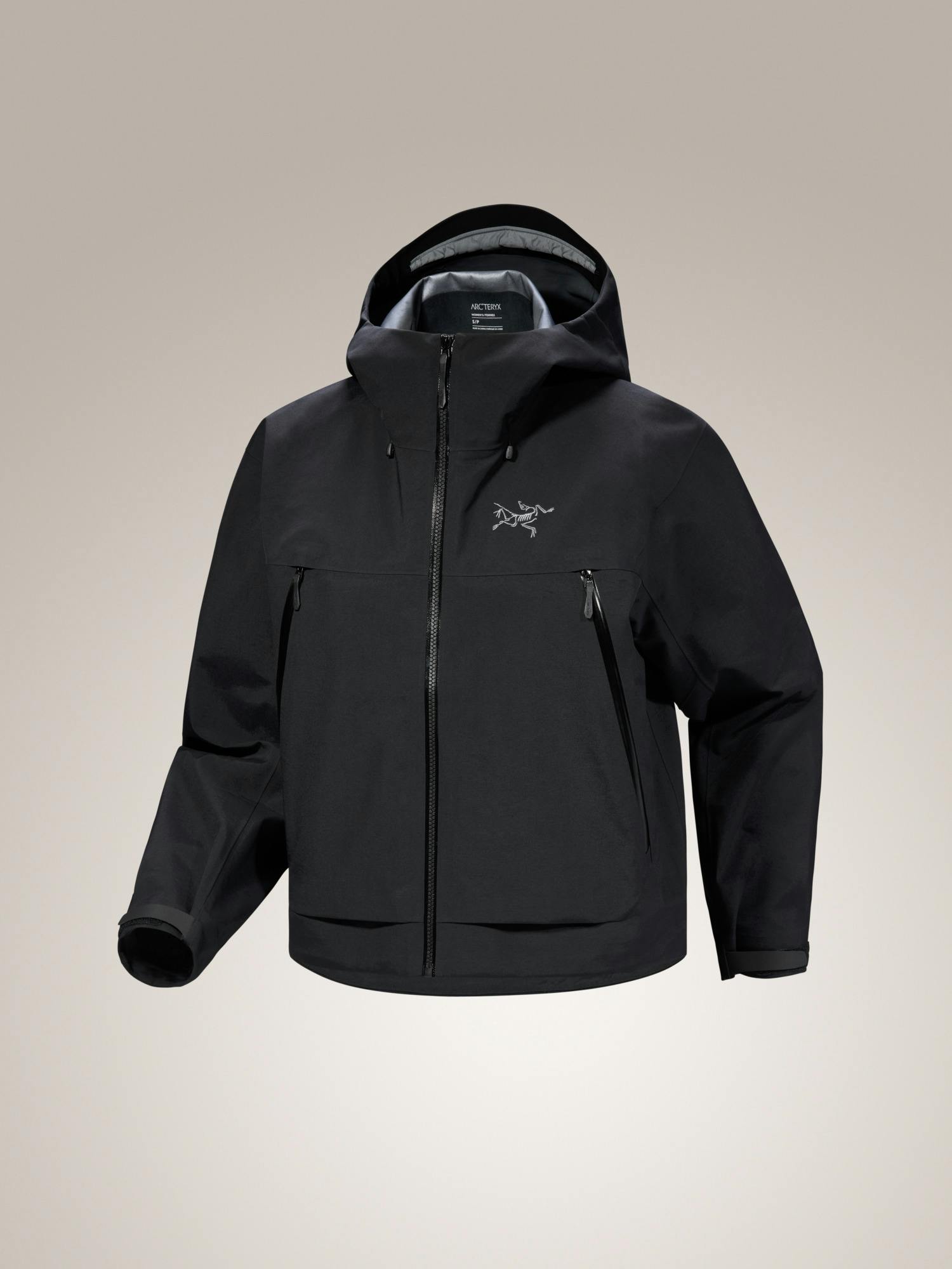 Altira Cropped Jacket Women's | Arc'teryx United States