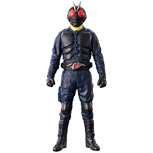 シン・仮面ライダー』ムービーモンスターシリーズ「仮面ライダー第0号