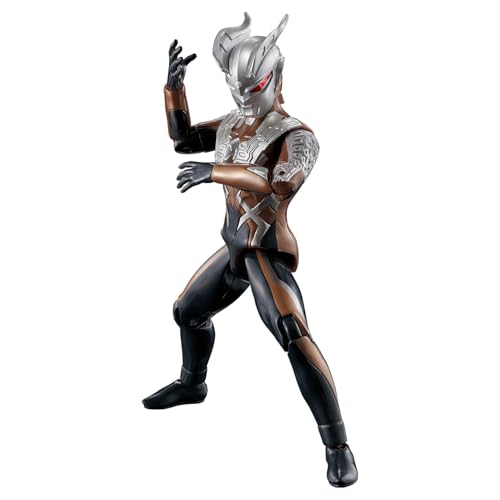 予約開始】ウルトラアクションフィギュア「カイザーベリアル