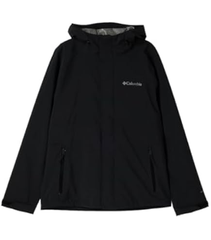 Amazon | Columbia(コロンビア) ウィンターディストリクトジャケット