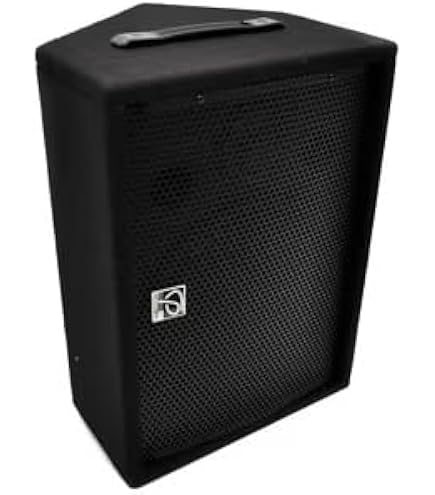 Amazon | CLASSIC PRO クラシックプロ スピーカー CS404 PAスピーカー