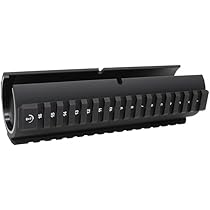 Amazon | WII TECH 東京マルイ 次世代MP5SD6用 B&T 3xNARタイプ 20mm