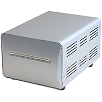 Amazon.co.jp: カシムラ 海外国内用 変圧器 AC 220V ~ 240V / 2000W