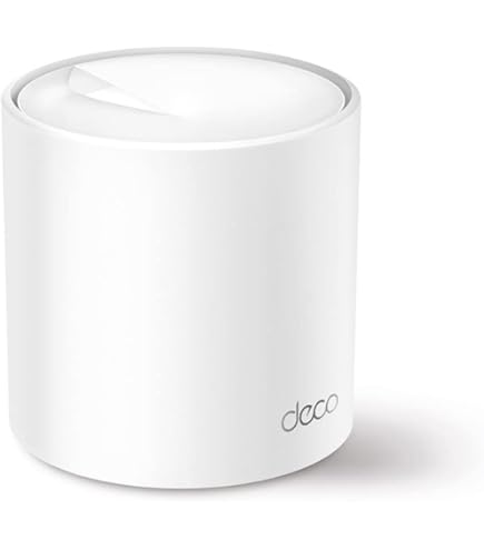 Amazon.co.jp: TP-Link メッシュ WiFi 6 ルーター 【 PS5 / ipad