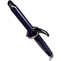 Amazon | ヘアビューロン 27D Plus [カール] S-type（26.5mm