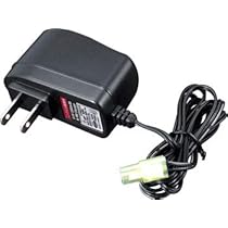 Amazon | 東京マルイ次世代電動ガンSOPMOD バッテリー充電コネクター