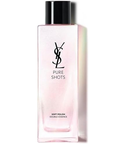 Amazon.co.jp: イヴサンローラン ピュアショット ナイトセラム 30mL
