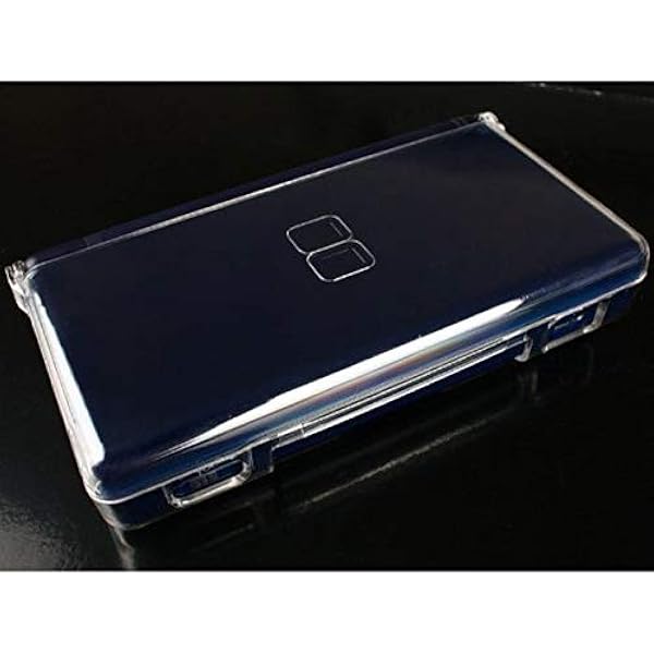 Amazon | ニンテンドーDS Lite クリムゾン/ブラック | ゲーム機本体