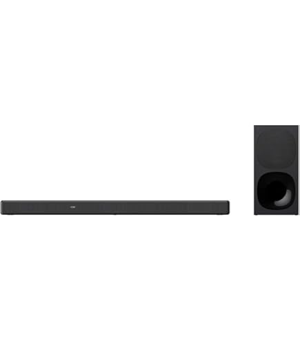 Amazon.co.jp: ソニー サウンドバー HT-Z9F 3.1ch Alexa対応 ハイレゾ